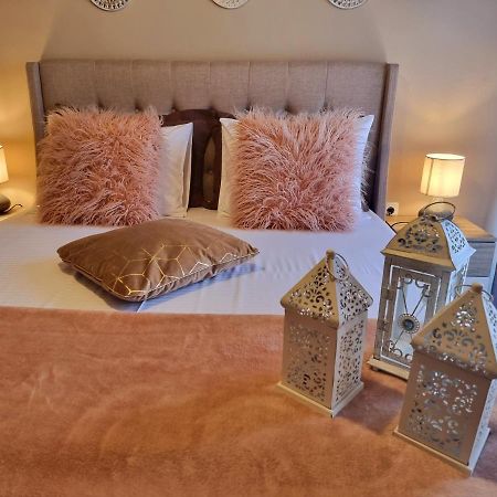 Charming Volos House 1 ภายนอก รูปภาพ
