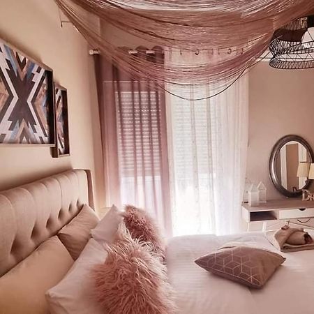 Charming Volos House 1 ภายนอก รูปภาพ
