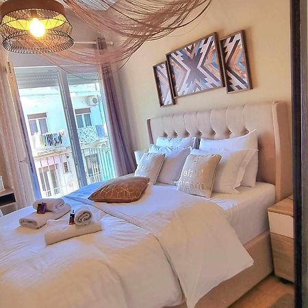 Charming Volos House 1 ภายนอก รูปภาพ