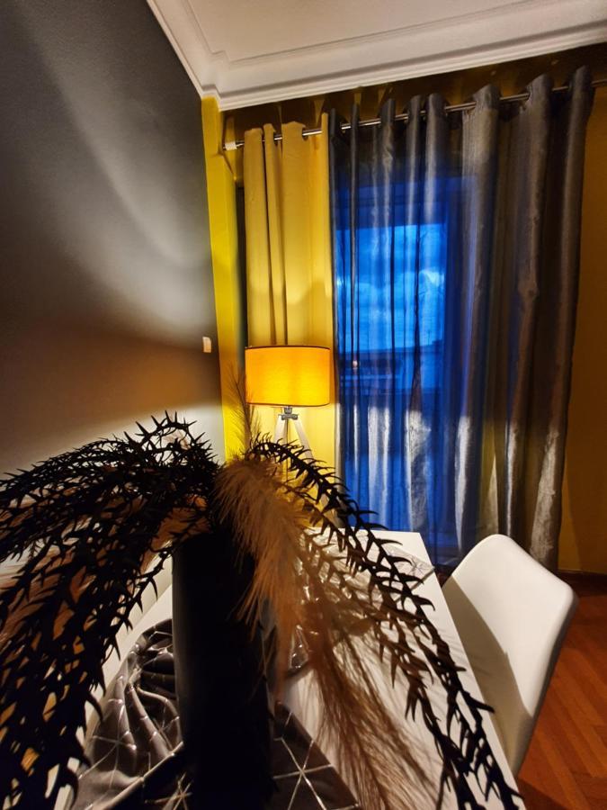 Charming Volos House 1 ภายนอก รูปภาพ