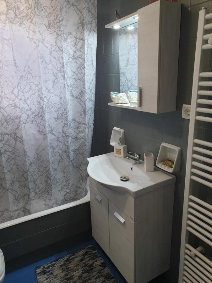 Charming Volos House 1 ภายนอก รูปภาพ