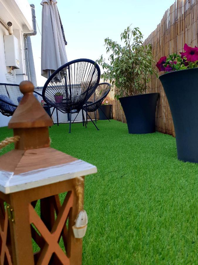 Charming Volos House 1 ภายนอก รูปภาพ