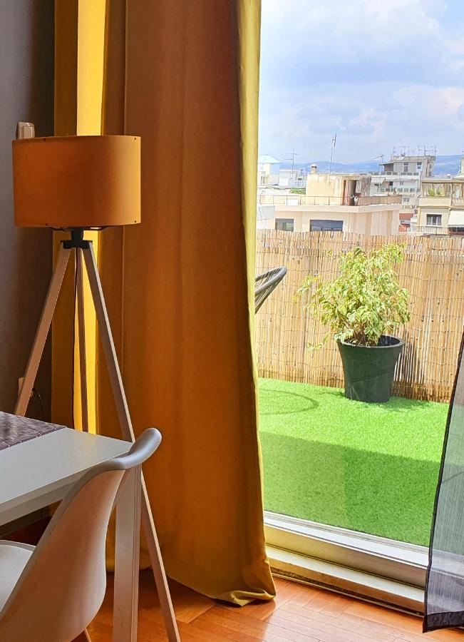 Charming Volos House 1 ภายนอก รูปภาพ