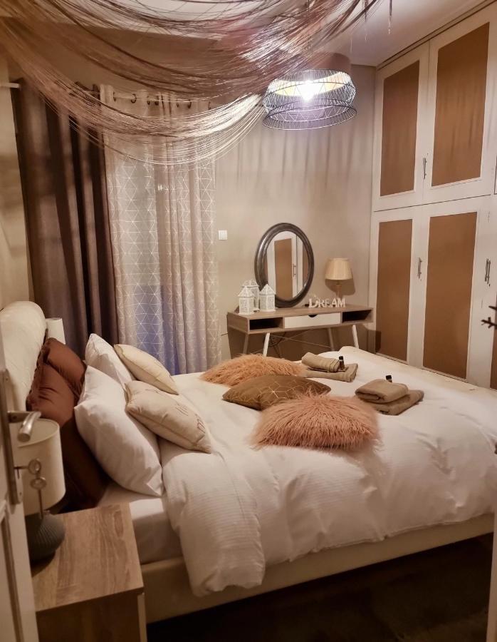 Charming Volos House 1 ภายนอก รูปภาพ
