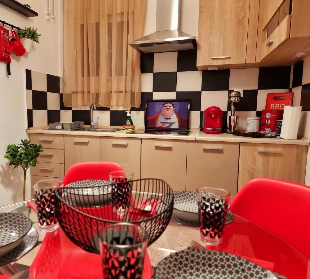 Charming Volos House 1 ภายนอก รูปภาพ