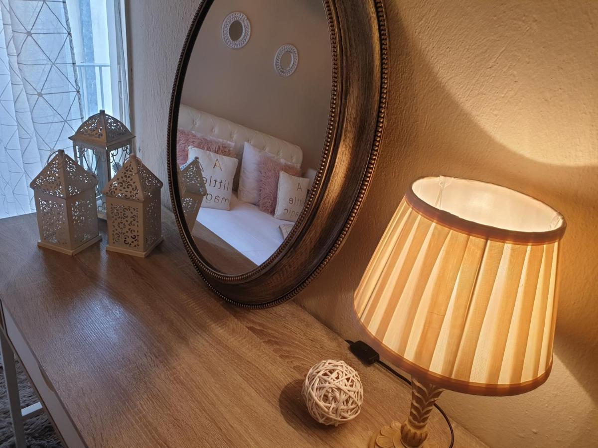 Charming Volos House 1 ภายนอก รูปภาพ