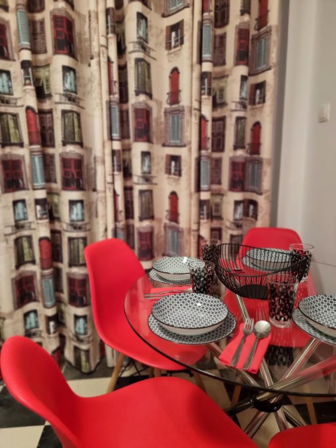 Charming Volos House 1 ภายนอก รูปภาพ