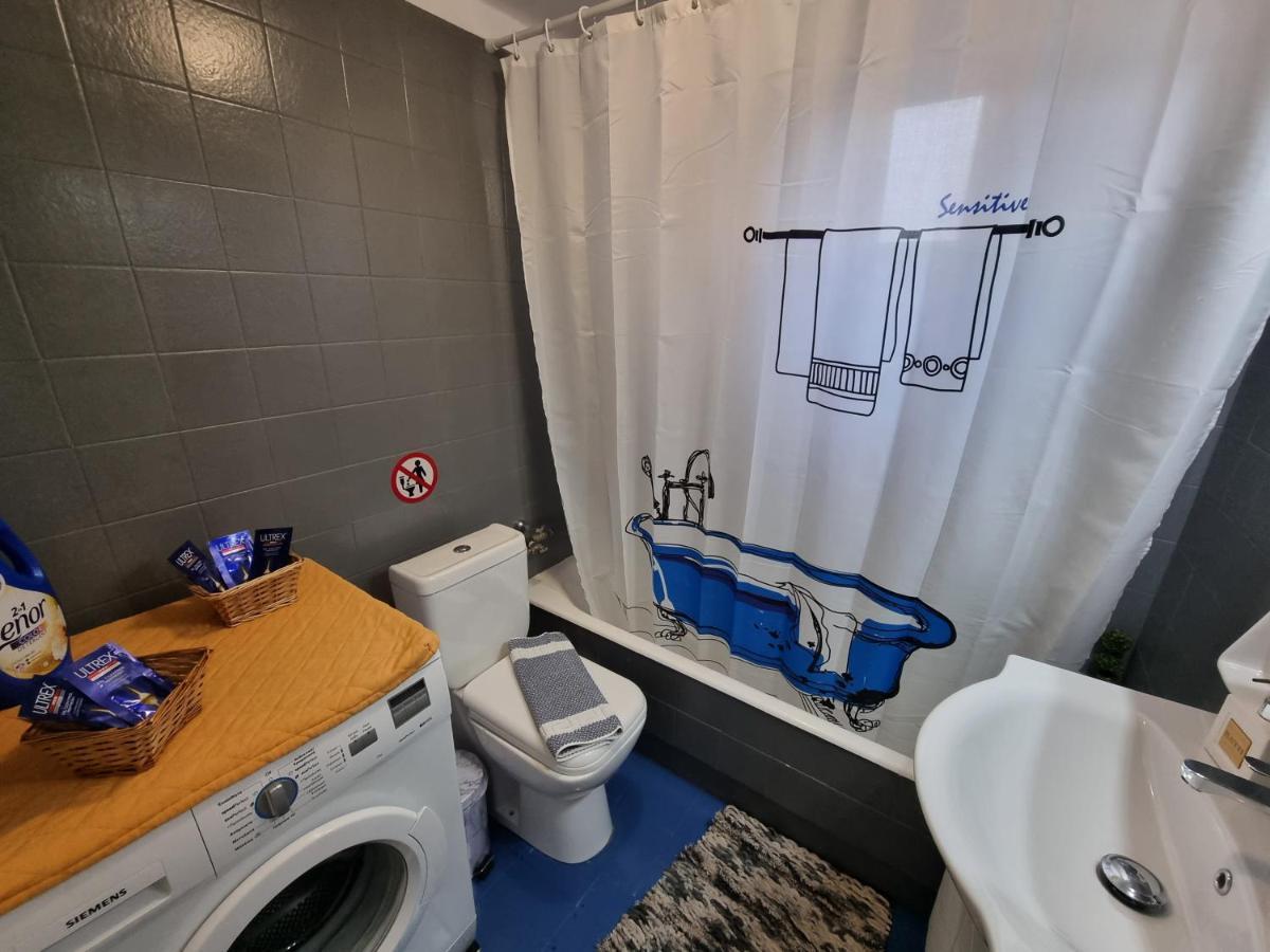 Charming Volos House 1 ภายนอก รูปภาพ