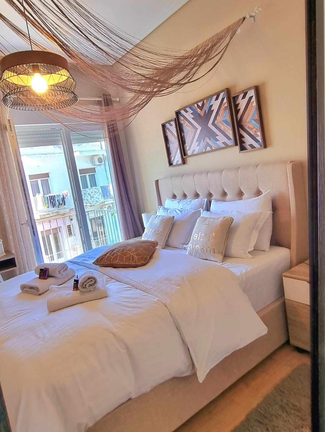 Charming Volos House 1 ภายนอก รูปภาพ