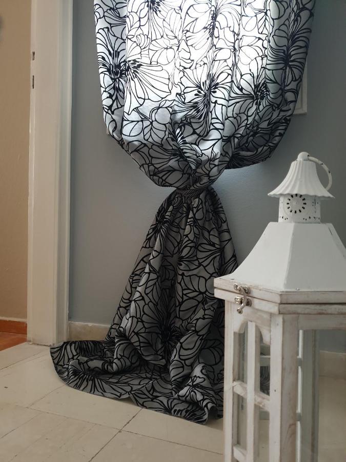 Charming Volos House 1 ภายนอก รูปภาพ