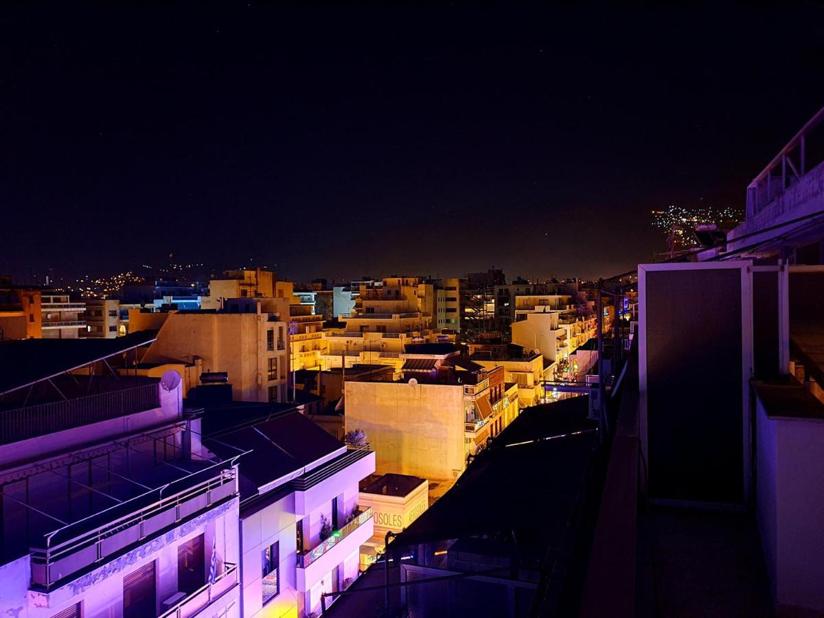 Charming Volos House 1 ภายนอก รูปภาพ